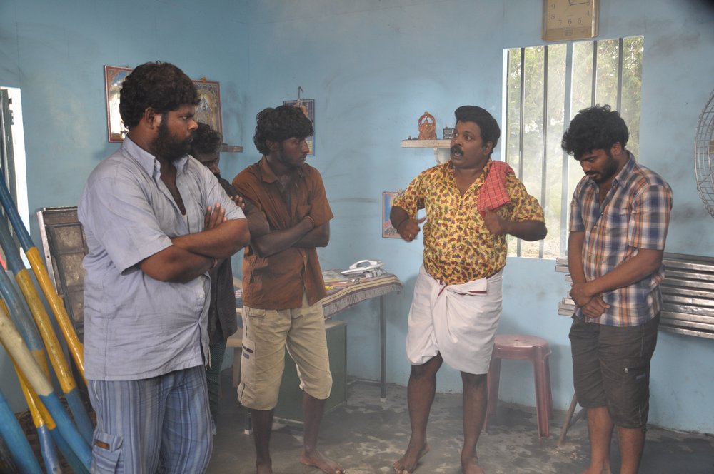 Pathinettankudi tamil movie photos | Picture 44154